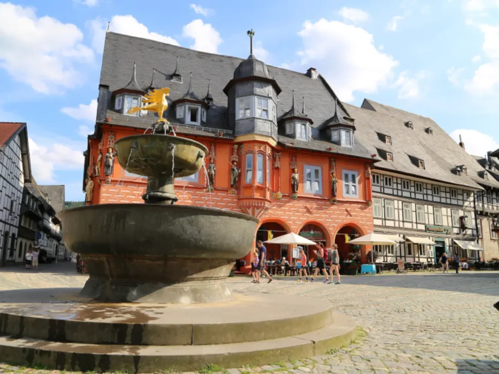 Bildplatzhalter Kultur Goslar