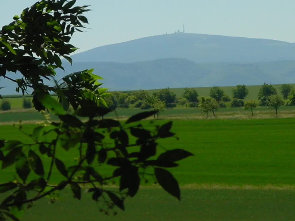 Bildplatzhalter Landschaft Harly